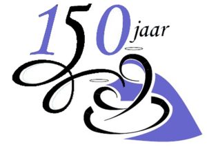 Toneelvereniging De Rozenstruik 150 jaar